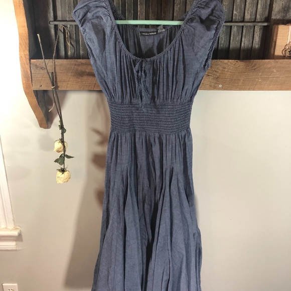 chelsea and theodore dresses